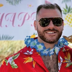 Meet your Posher, Jorge